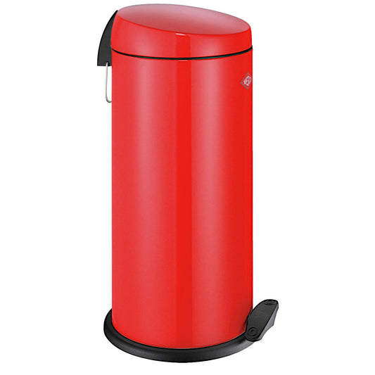 WESCO Abfalleimer CAPBOY Maxi mit Abfallvolumen 22 Liter / Treteimer