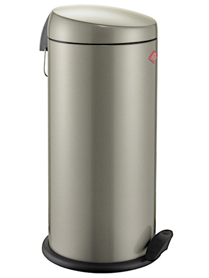 WESCO Abfalleimer CAPBOY Maxi mit Abfallvolumen 22 Liter / Treteimer