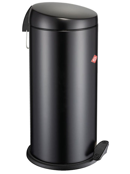 WESCO Abfalleimer CAPBOY Maxi mit Abfallvolumen 22 Liter / Treteimer