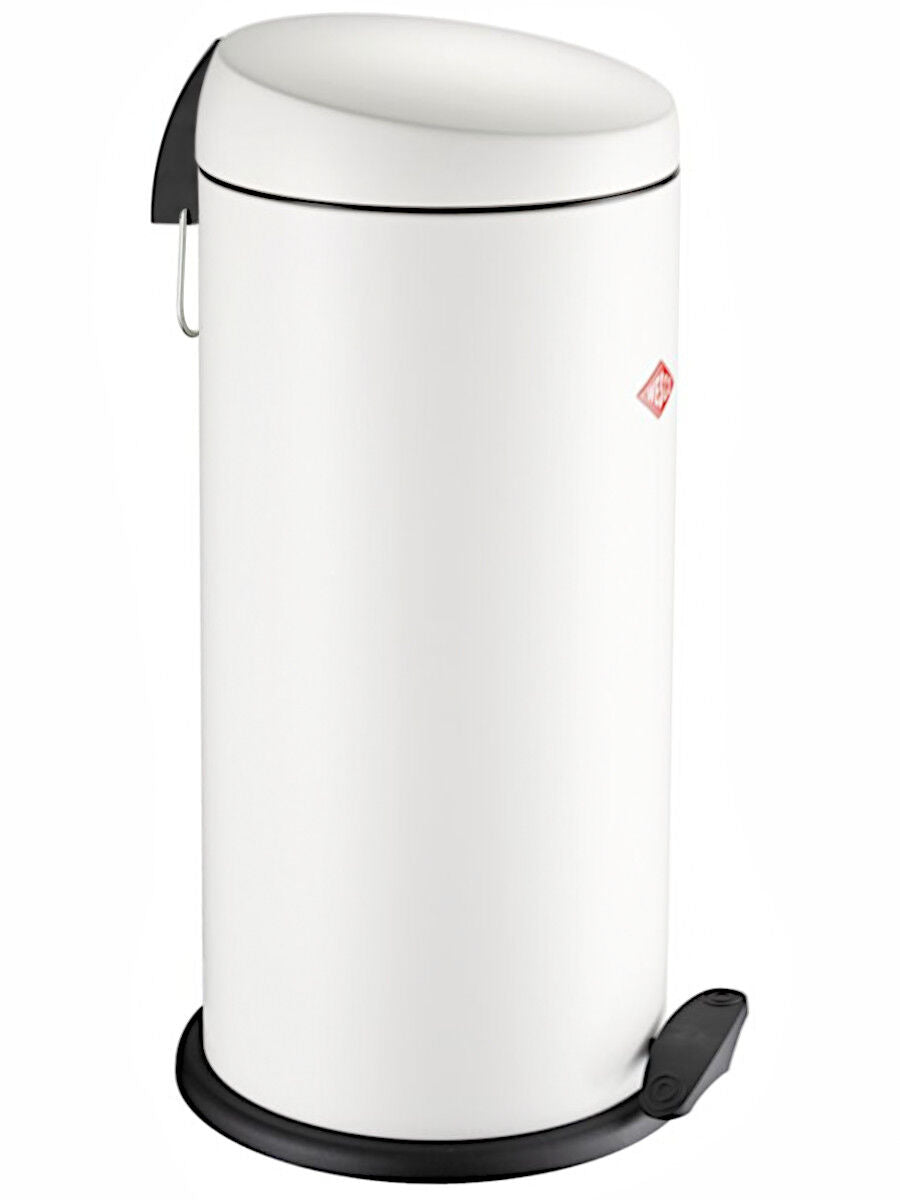 WESCO Abfalleimer CAPBOY Maxi mit Abfallvolumen 22 Liter / Treteimer
