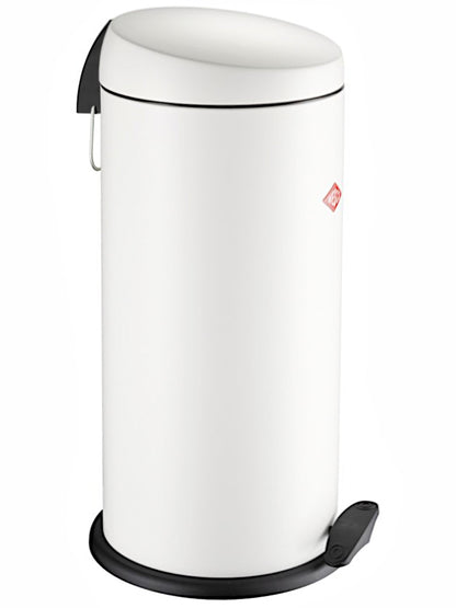 WESCO Abfalleimer CAPBOY Maxi mit Abfallvolumen 22 Liter / Treteimer