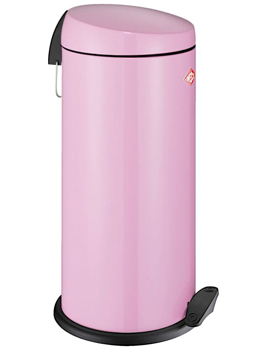 WESCO Abfalleimer CAPBOY Maxi mit Abfallvolumen 22 Liter / Treteimer