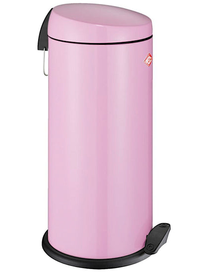 WESCO Abfalleimer CAPBOY Maxi mit Abfallvolumen 22 Liter / Treteimer