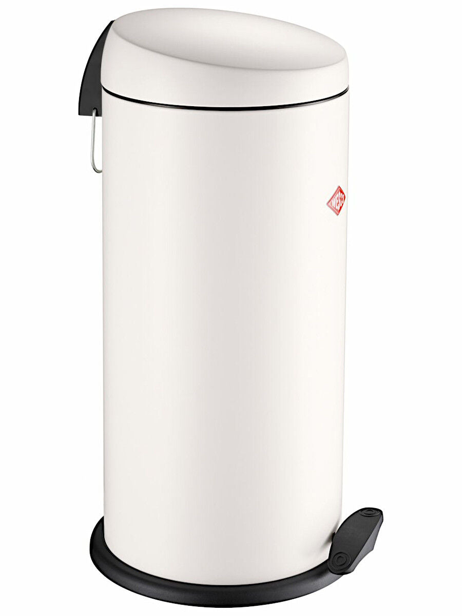 WESCO Abfalleimer CAPBOY Maxi mit Abfallvolumen 22 Liter / Treteimer