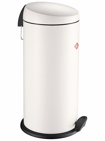 WESCO Abfalleimer CAPBOY Maxi mit Abfallvolumen 22 Liter / Treteimer