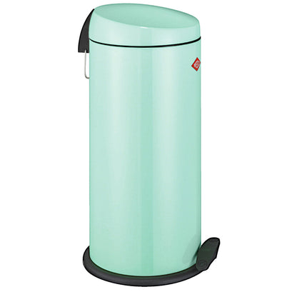 WESCO Abfalleimer CAPBOY Maxi mit Abfallvolumen 22 Liter / Treteimer