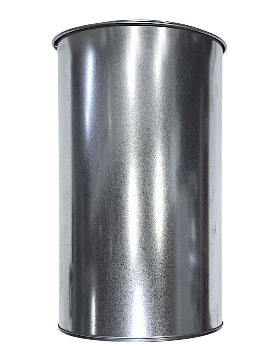 WESCO Einsatz 8011837 für Pushboy 50 l / Ersatzeimer