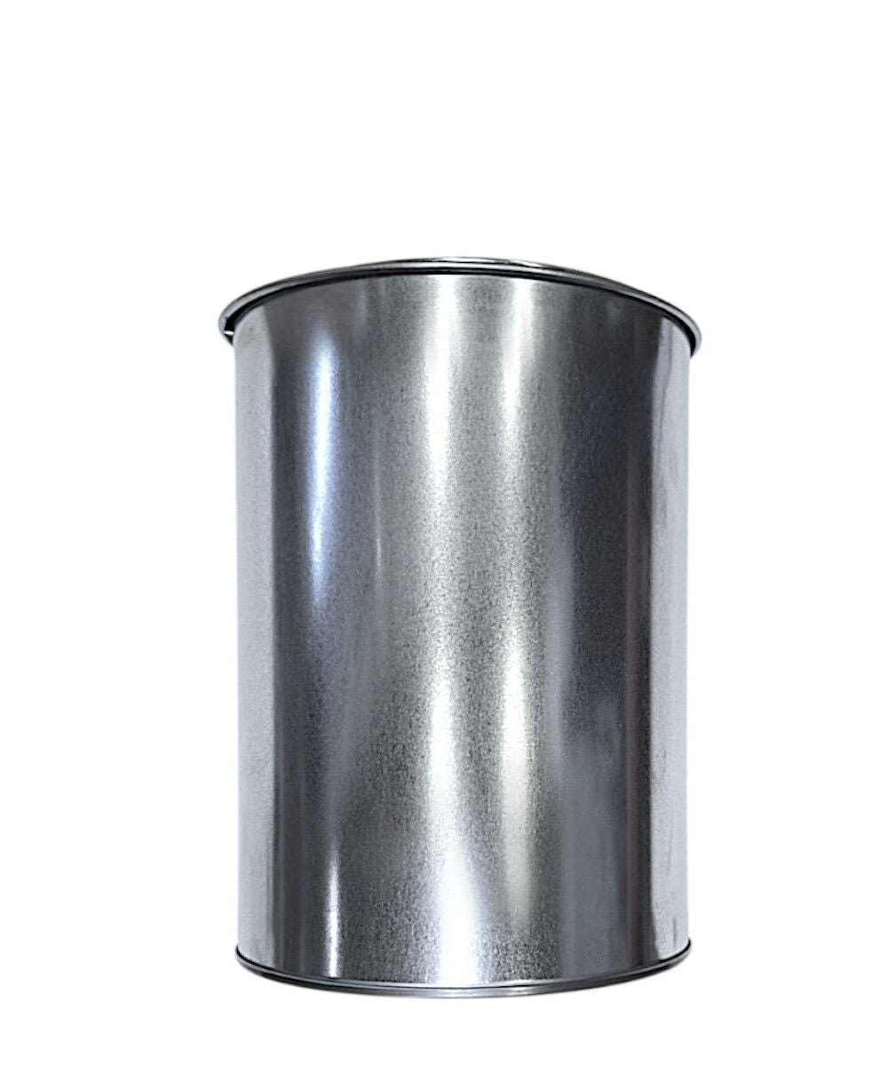 WESCO Einsatz aus Metall, verzinkt für Baseboy 15 Liter / Ersatzteil