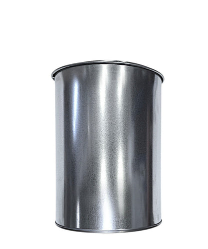 WESCO Einsatz aus Metall, verzinkt für Baseboy 15 Liter / Ersatzteil