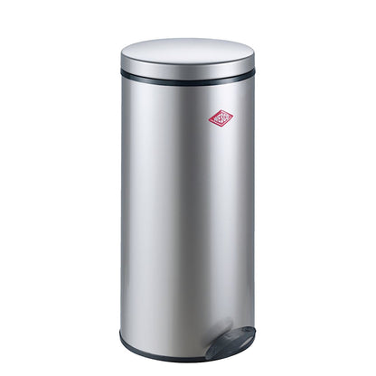 WESCO GASTRO Tretabfallsammler 127 mit 22 Liter Volumen / Treteimer / Mülleimer
