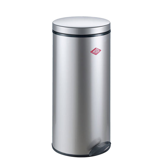 WESCO GASTRO Tretabfallsammler 127 mit 22 Liter Volumen / Treteimer / Mülleimer