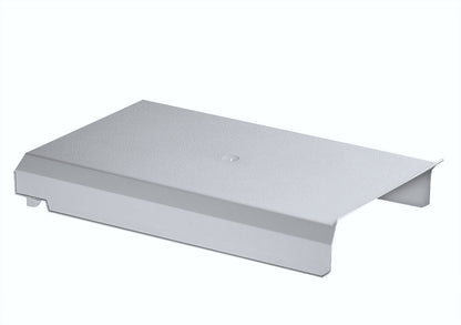 WESCO Systemdeckel für Abfallsorter Big-Boy 40 (Art.Nr. 755640-85) und Big-Boy 30 (ArtNr. 755630-85) / Ersatzdeckel – Bild 2