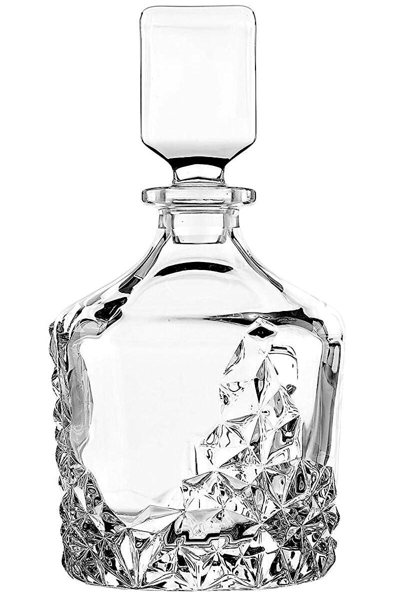 NACHTMANN 101984 SCULPTURE Whisky Set – Bild 4