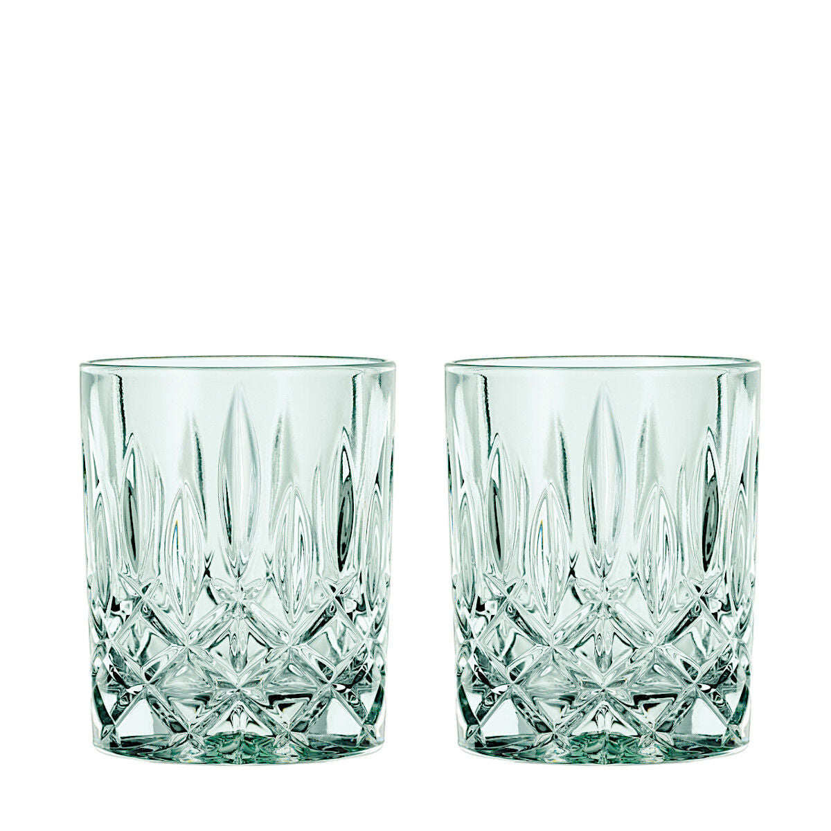 NACHTMANN 104241 NOBLESSE Whisky Tumbler MINT 2er Set