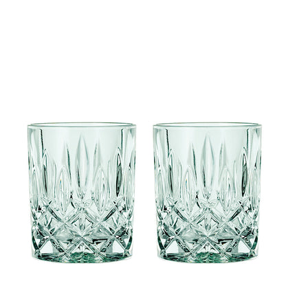 NACHTMANN 104241 NOBLESSE Whisky Tumbler MINT 2er Set
