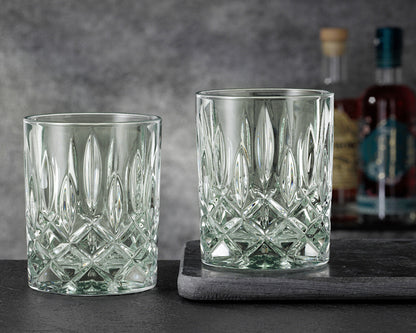 NACHTMANN 104241 NOBLESSE Whisky Tumbler MINT 2er Set – Bild 5
