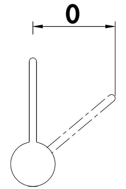 WASSERWERK Armatur ARIA mit flexiblen Bogenauslauf / Küchenarmatur / Einhebelmischer – Bild 3