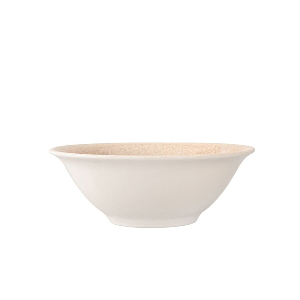 COMAS ZENIT Schüssel 16 cm, 6 Stück, Porzellan – Bild 2