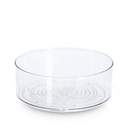 ZELLER 14748 Dreh-Organizer, Kunststoff / Kunststoffbox