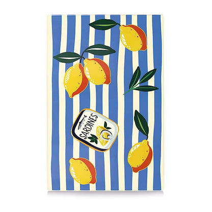 ZELLER 26343 Glasschneideplatte ITALIA aus Sicherheitsglas, ca. 30 x 20 x 0,8 cm