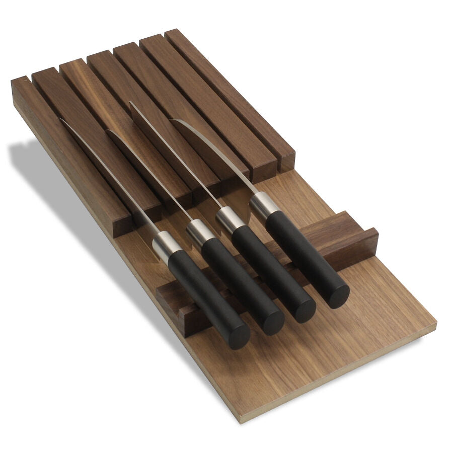Messereinsatz B2  B 194 x T 460mm für EASY Classic und OPTION Classic Besteckeinsätze
